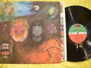 KING CRIMSON In The Wake Of Poseidion LP