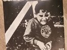 Rare SUB POP Punk Vinyl MUDHONEY SONIC YOUTH Split Single 45 Edition Of 3000