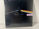 Pink Floyd Dark Side of the Moon - Mostly Sealed 1973 LP - FAST SHIPPING
