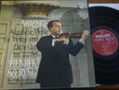HENRYK SZERYNG  GIBSON  MOZART complete works for violin & orchestra  PHILIPS