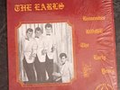 The Earls- Remember Rome: The Early Years 33 LP (Crystal Ball) CB-103