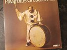 Luciano Pavarotti Pavarotti's Greatest Hits From London Vinyl Record PAV 2003-4