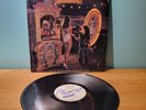 Slaughter Stick It Live 1990 Chrysalis Records Club Pressing Metal Rock LP