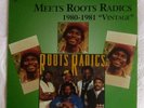 Johnny Osbourne - Meets Roots Radics 1980-1981 