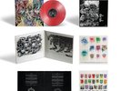 Baroness - Stone Ruby Red Vinyl Edition (2023 - EU - Original)