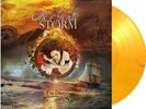 The Gentle Storm The Diary Limited yellow numbered 3 x LP Album vinyl record 180