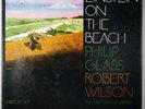 Einstein On The Beach - Philip Glass / Robert Wilson - Tomato – 301 315 - 1979