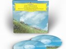 Joe Hisaishi A Symphonic Celebration Limited picture 2LP set Studio Ghibli
