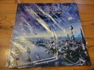 Iron Maiden - Brave New World vinyl 2 LP record set NEW sealed RARE 2000 UK