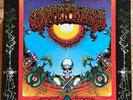 VG+ 1971 US Press The Grateful Dead -  Aoxomoxoa WS-1790 VERY CLEAN