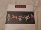 HEART BAD ANIMALS Original 1987 Capitol Records-RARE  New Sealed MINT Club Ed