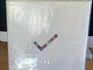Pet Shop Boys - Yes original first press sealed new relentless