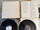 PINK FLOYD THE WALL 1ST PRESS UK 1979 DOUBLE VINYL LP  VG+ / VG+