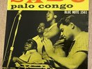 SABU PALO CONGO Blue Note 1561 47 W63 NY 23 DG ear RVG 9M No R 1st ED LP