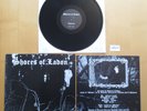 SHORES OF LADON - Lupecral LP - Cold Earth, Shroud Of Satan, Odal, Lunar Aurora