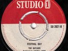 Gaylads - If You Knew / Festival Day - Studio One *Listen*