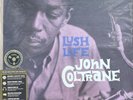 John Coltrane LUSH LIFE - Analogue Productions - NEW/SEALED - Prestige 7188