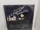 Buckethead Vinyl Elephant Man's Alarm Clock Signed Autographed Limited Edition