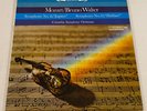 LP Mozart: Symphony No. 41 & 35 Bruno Walter MS 6255 (EX/NM Vinyl)