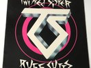 Twisted Sister - Ruff Cutts 12