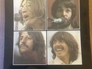 The Beatles Let It Be Box Set Apple - PCS 7096 See Description
