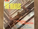 The Beatles  Please Please Me Mono Yellow / Black  Parlophone PMC 1202 MINT