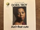 Doris Troy Ain't That Cute Apple 24   The Beatles