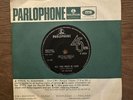 The Beatles All You Need Is Love Parlophone SOLID NO TV REF R 5620