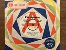 The Beatles DICK JAMES Sing A Song of Beatles Parlophone DEMO R5212