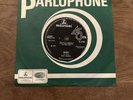 Psych Deep Purple Hush  Parlophone R 5708