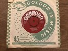 Rock n Roll Vince Taylor What-Cha-Gonna-Do Palette PG 9020
