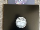 AVATAR - DANCE DEVIL DANCE(VERY RARE BLACK TEST PRESS VINYL)
