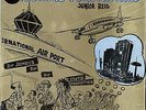 Junior Reid - Original Foreign Mind (LP, Album, RE) (Very Good (VG)) - 283708954