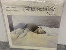 The Velveteen Rabbit by George Winston Meryl Streep LP Mint (Vinyl, Dancing Cat)