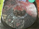 DIO. hey angel, 12” vinyl picture disc. 1990