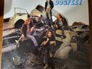 DOGFEET-DOGFEET-UK REFLECTION (ACME) REISSUE LP