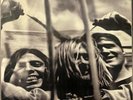 NIRVANA In Utero 2013 Mix Gatefold 2 LP 180g Vinyl 45rpm Sealed New Cobain Grohl