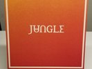 Jungle - Volcano - Blood Records Zoetrope Edition LP Vinyl - #109/1000