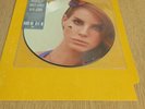 Lana Del Rey - Video Games / Blue Jeans Picture Disc 7” Vinyl