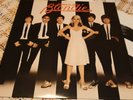 Blondie Parallel Lines LP  1st UK Issue  [Ex+/Ex+] VAULTCOPY