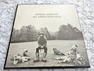 GEORGE HARRISON. ALL THINGS MUST PASS