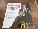 LIGHTNIN HOPKINS Talkin Some Sense LP JEWEL 5001 STEREO 1965 NM Factory Shrink