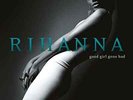 Rihanna Good Girl Gone Bad - Vinyl Vinyl LP (New)