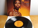 Nina Simone Vinyl LP 