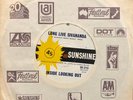 Inside Looking Out Long Live Sivananda Oz 60s Psych 45