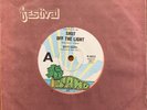 Betty Davis - Shut Off The Light / He Was A Big Freak Rare 1975 Soul Funk Oz 45