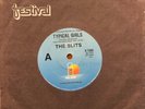 Slits - Typical Girls / I Heard It Through The Grapevine Rare 1979 Punk Oz 45