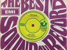 Deep Purple -Hallelujah / April Part 1 Rare 1969 Prog Hard Rock Oz 45
