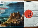 Bruckner - Symphony No. 4 - Otto Klemperer - Columbia SAX 2569