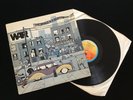 War - The World Is A Ghetto - UK Vinyl LP - Early Reissue